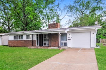 2280 Saint Catherine St Florissant, MO 63033